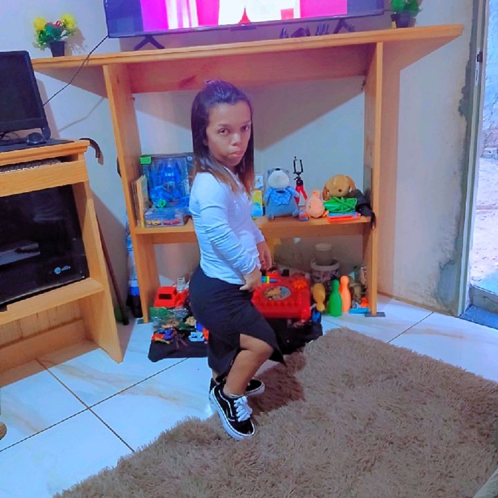 tu princesita