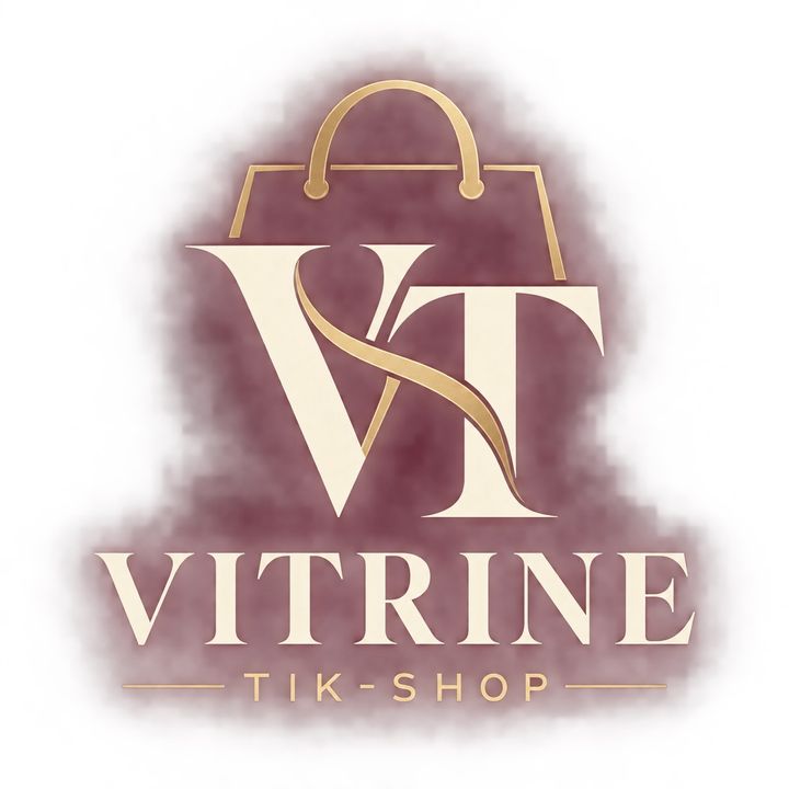 VITRINE TIK-SHOP