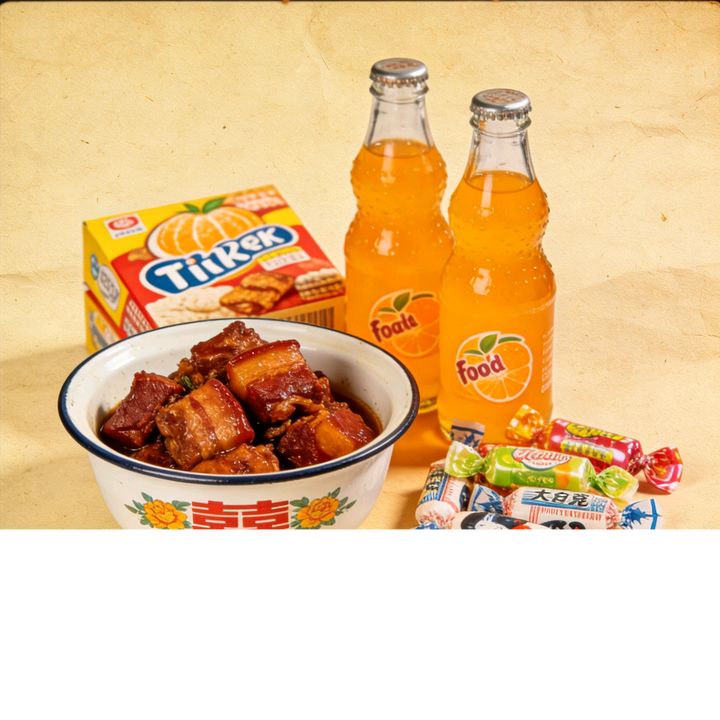 80s_yummy food