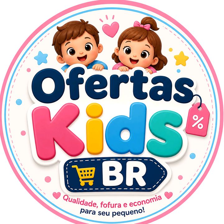 Ofertas Kids BR