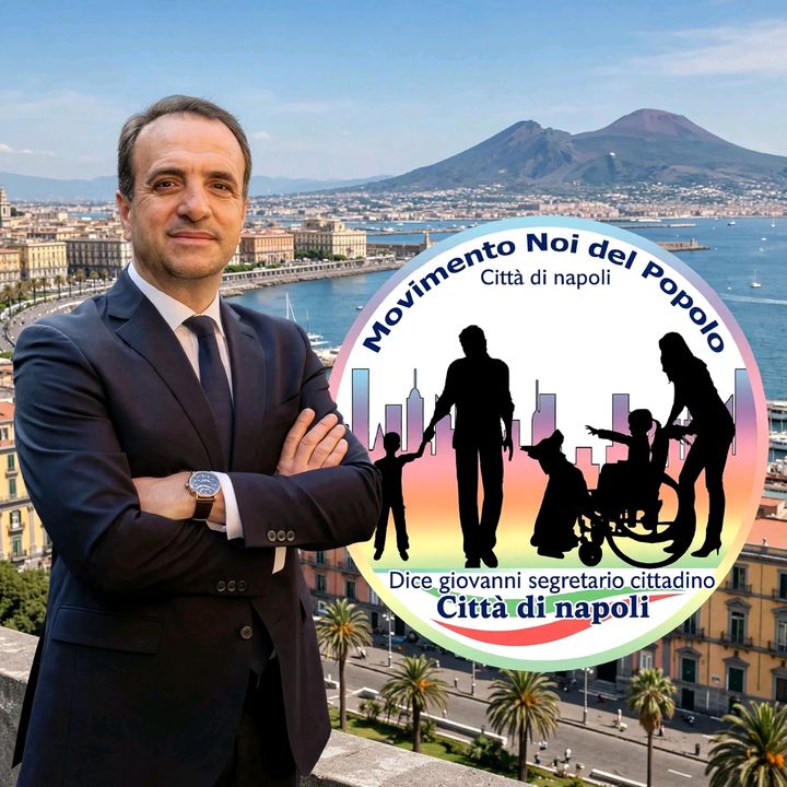 Gianni 1976 Napoli