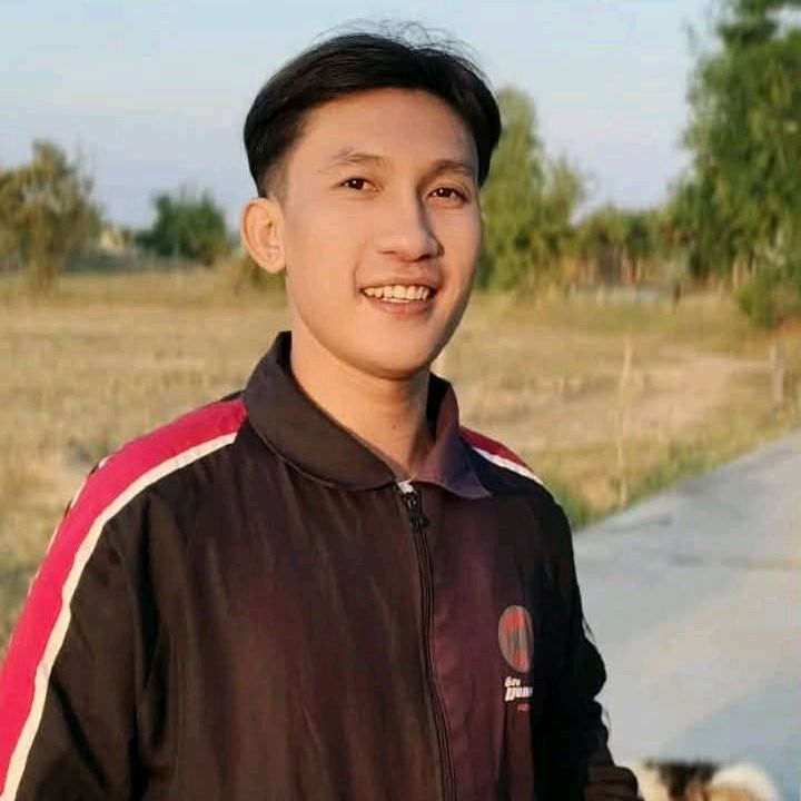 Benz Nattapong