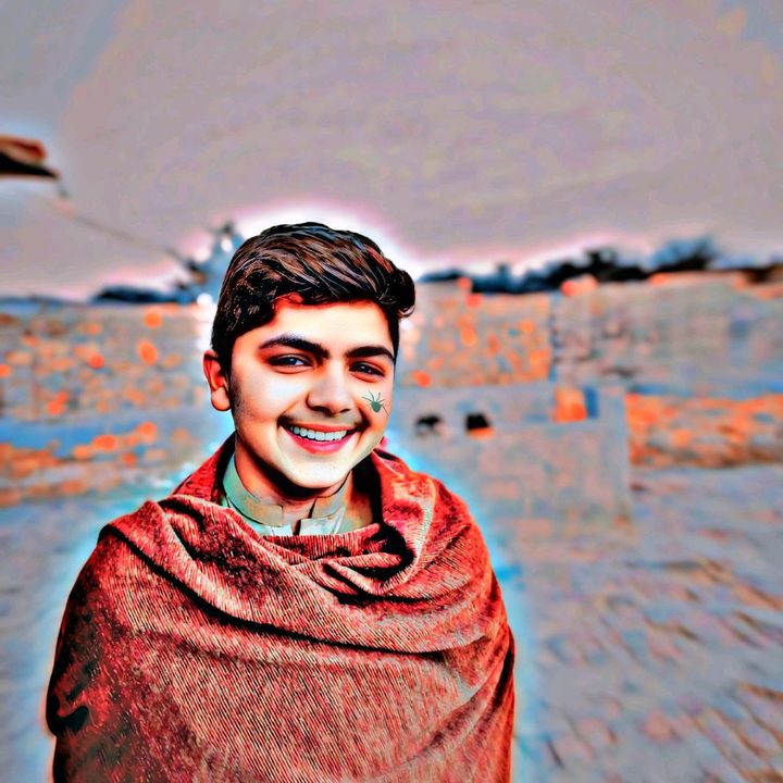 FARHAN BWP WALA