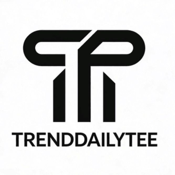 TrendyTees Shirt
