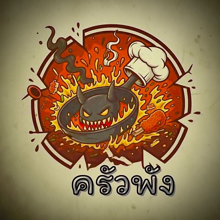 ครัวพัง