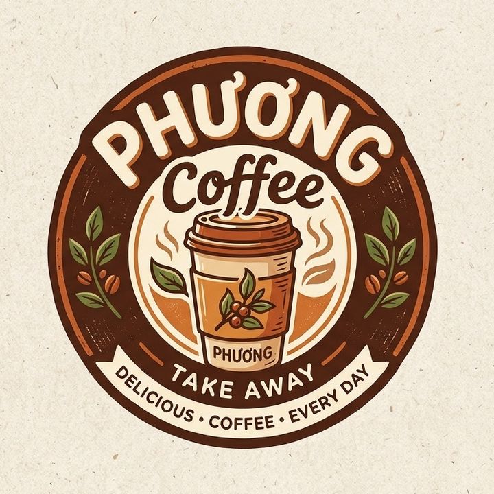Phương coffee1