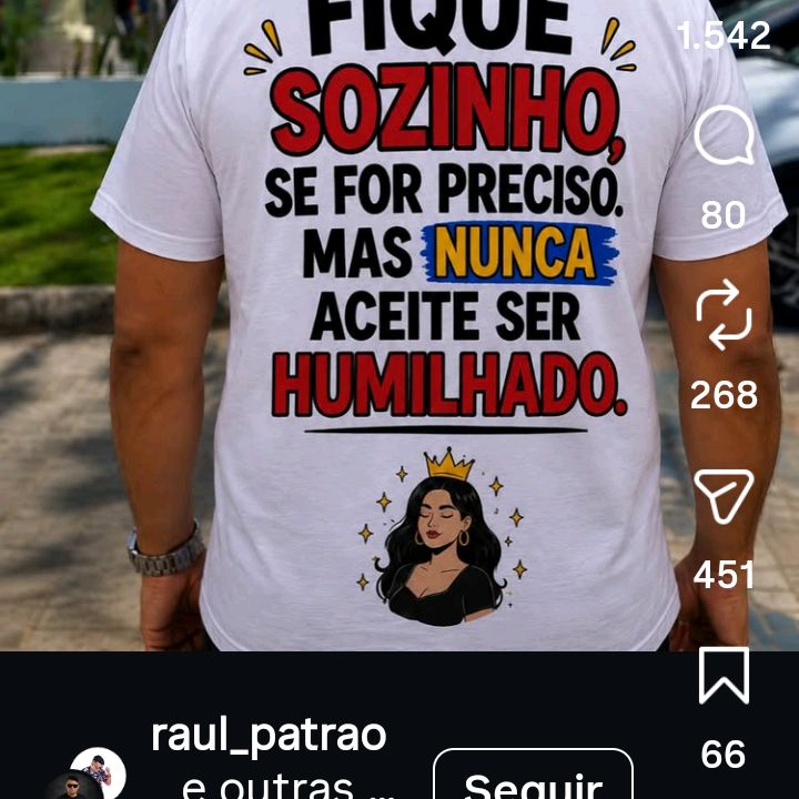 lobo solitário