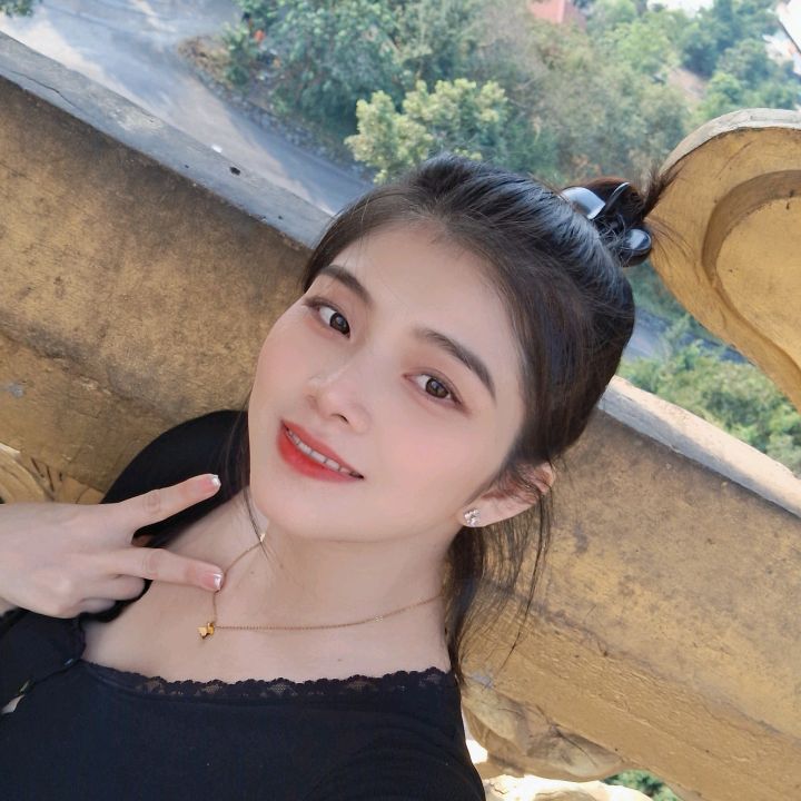 Oanh Nhi ❤️