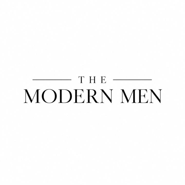 Homem Moderno