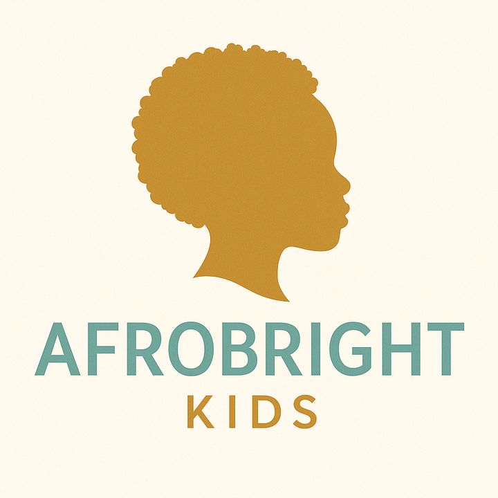 AfroBright Kids