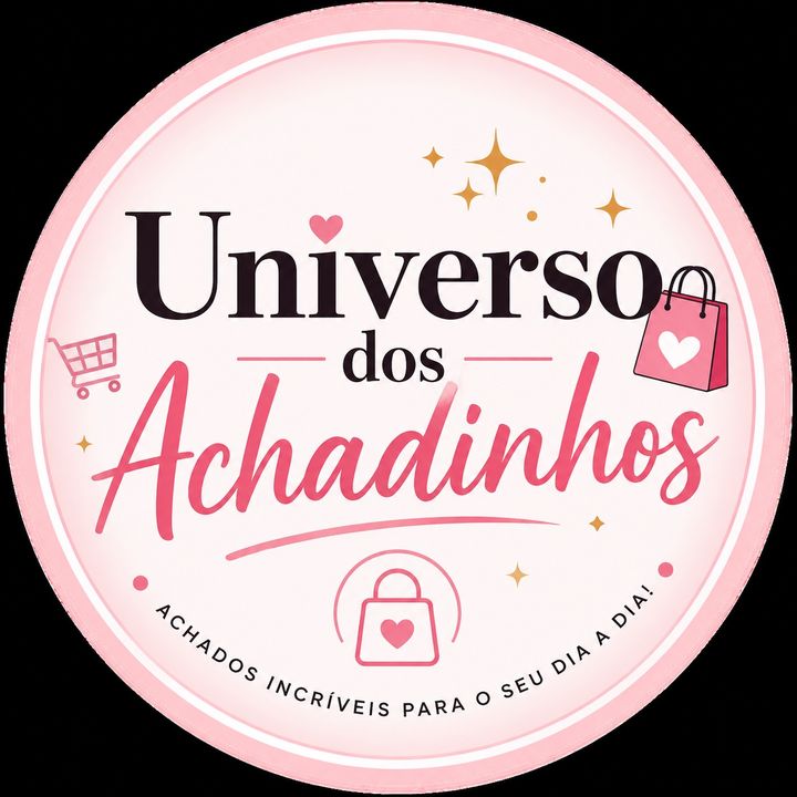 ✨Universo dos Achadinhos✨