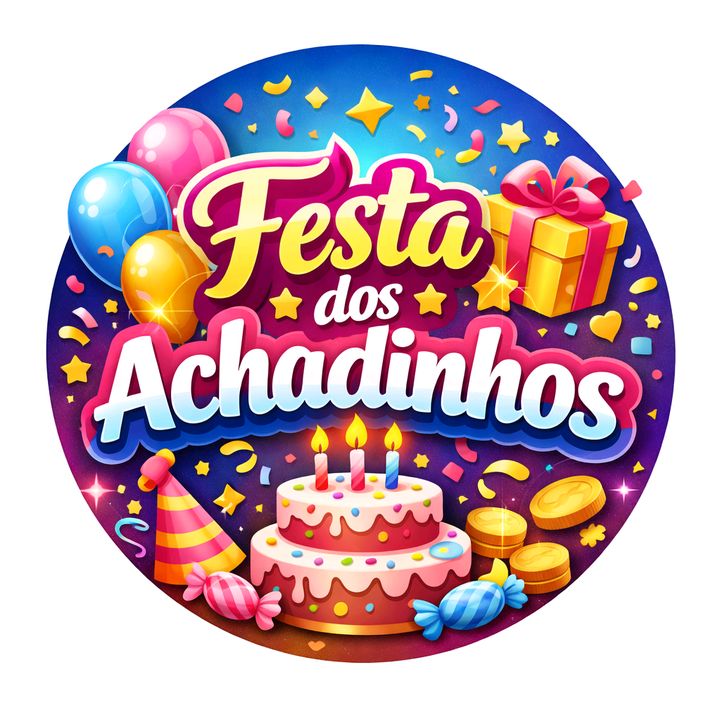 Festa dos Achadinhos