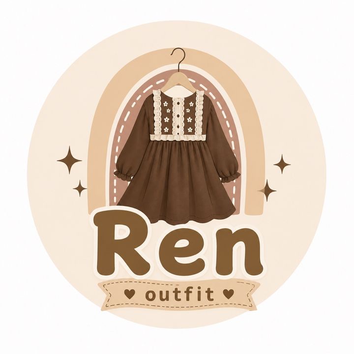 Outfit Ren