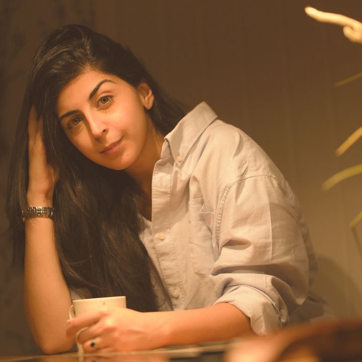 Farwa Ghafoor