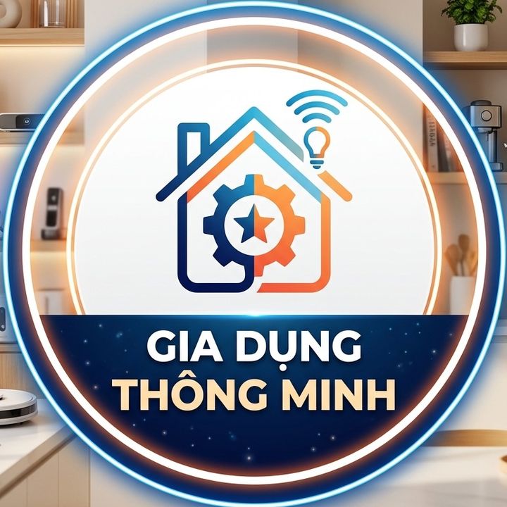 Gia Dụng Thông Minh