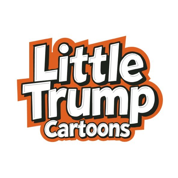 Little Trump Cartoons