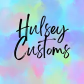 Kelsey Hulsey- SAHM