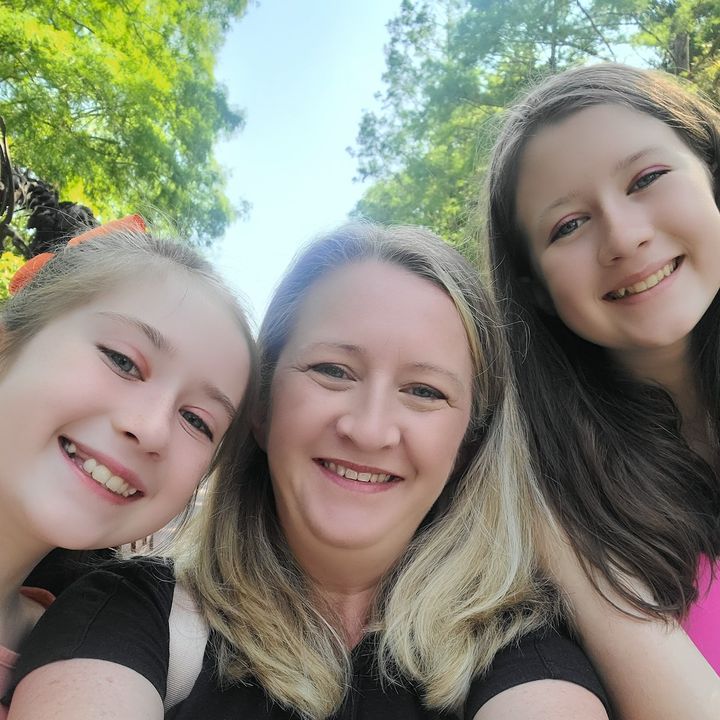 Amanda | Disney Teacher Mom