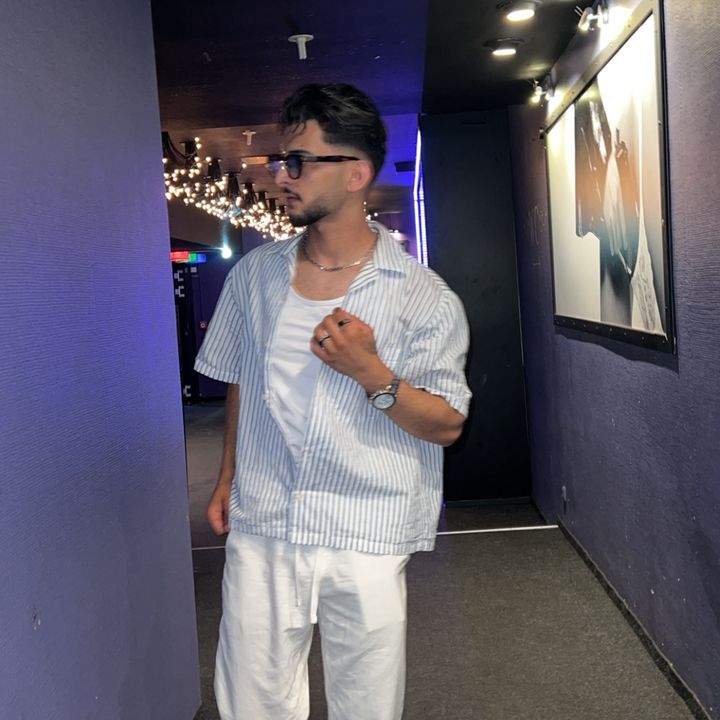 Mohammad || ﮼محمد