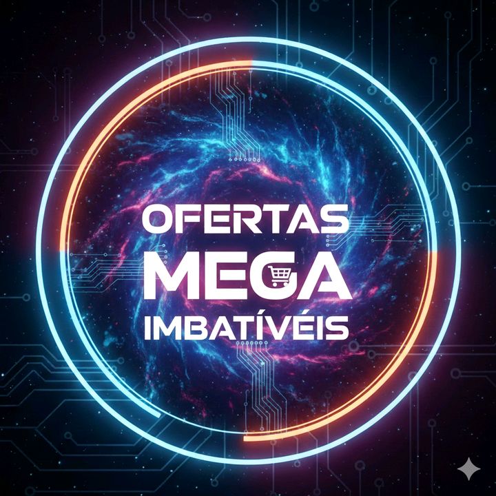 Promoções imperdiveis