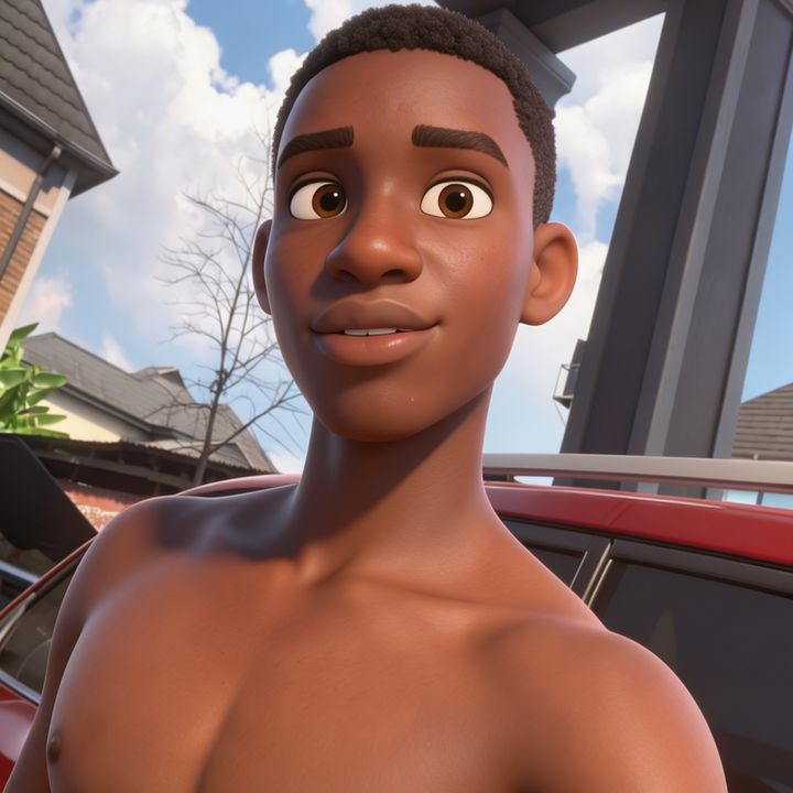 its daniel