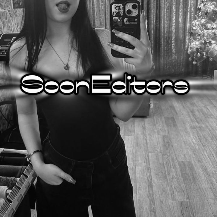 SoonEditors 🥷