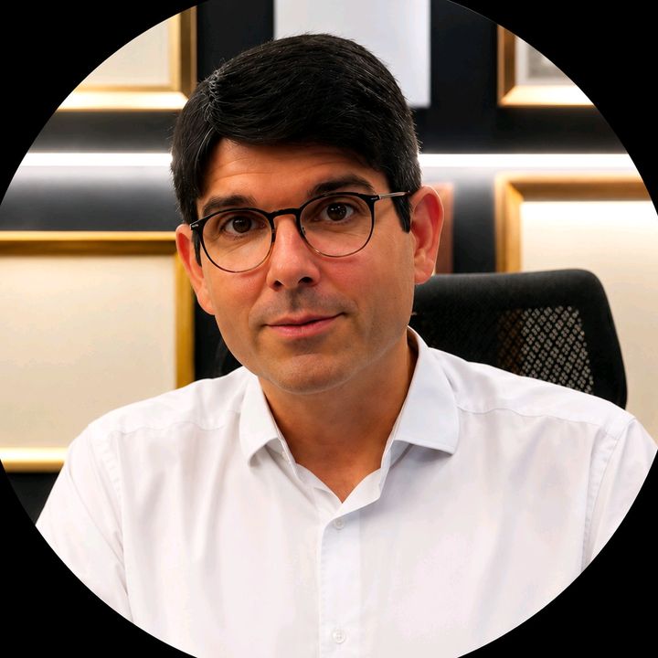 Dr, Ricardo