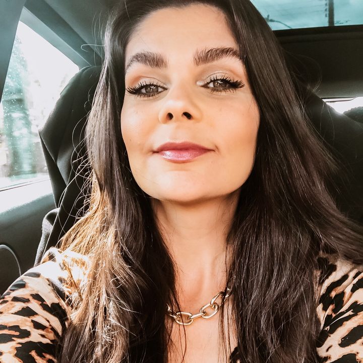 Nadine Miranda - Moda e Beleza