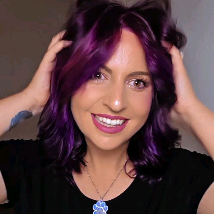 Sydni SAHM