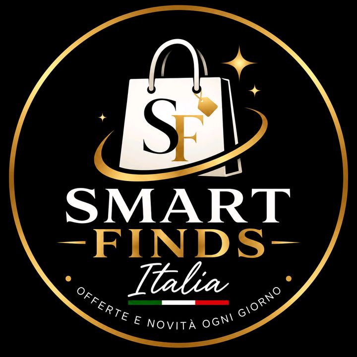 Smart Finds Italian
