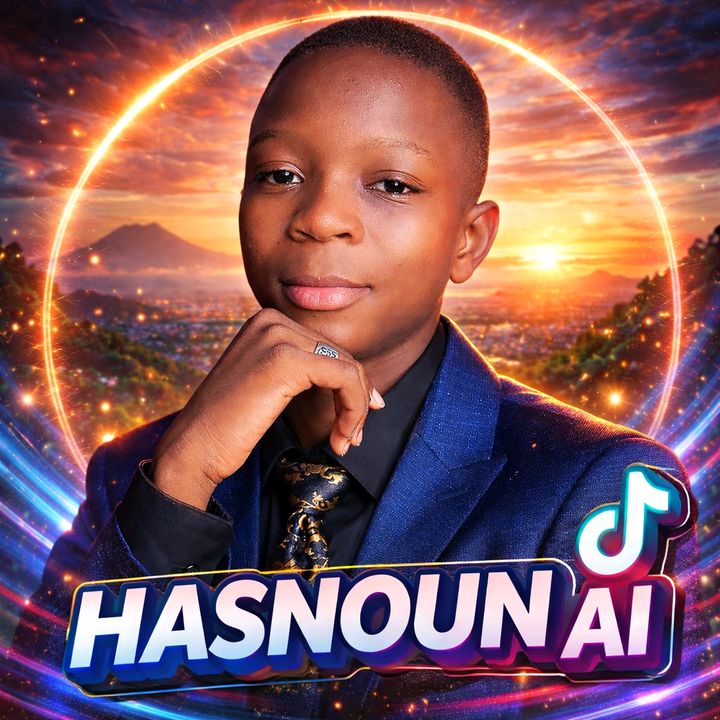 HASNOUN AI