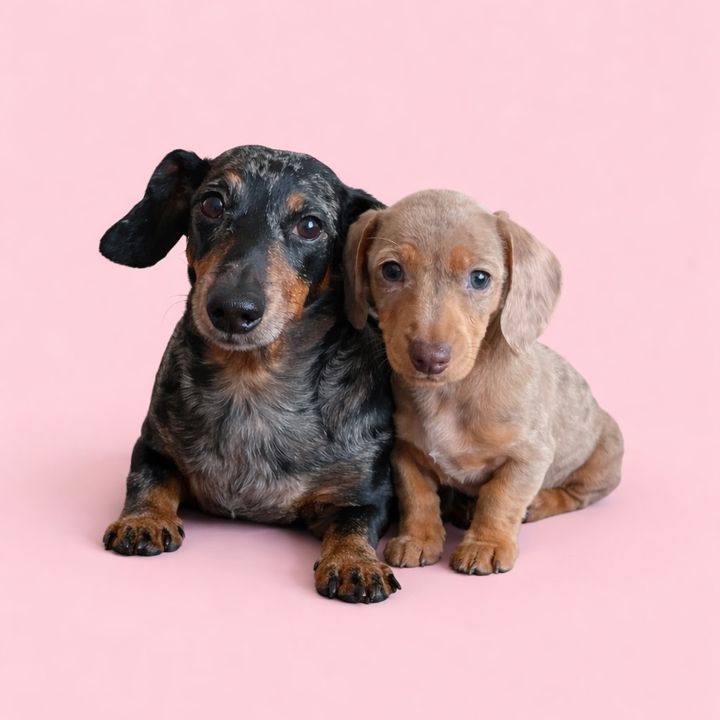 Butters and Peanut