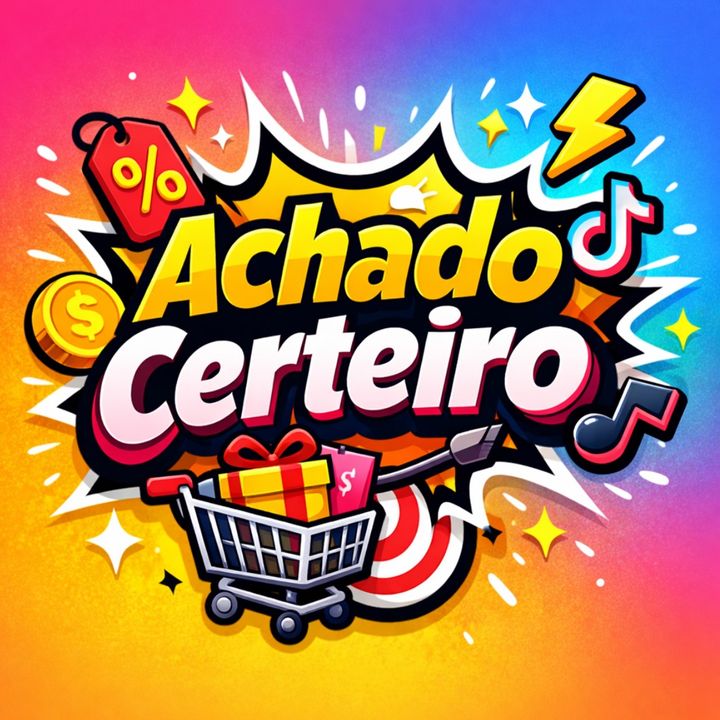 AchadoCerteiro
