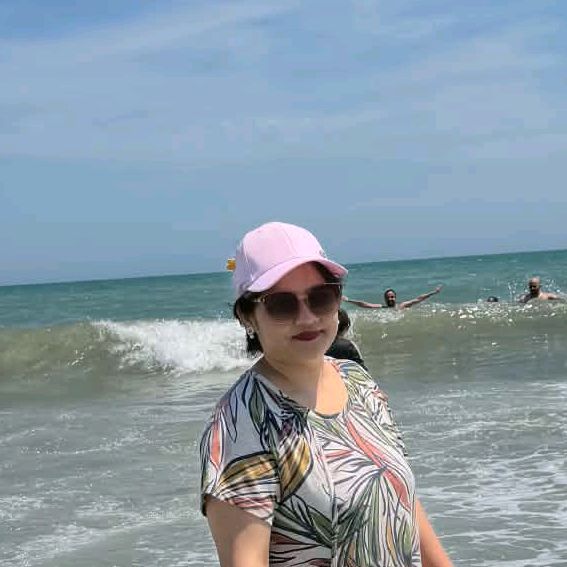 Urmila thapa