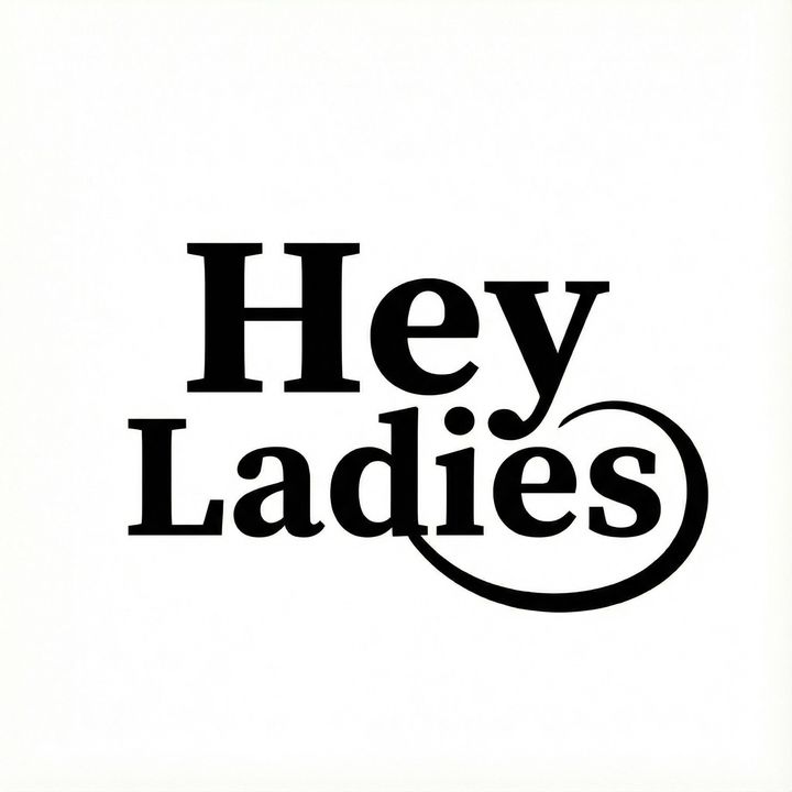 HeyLady Store