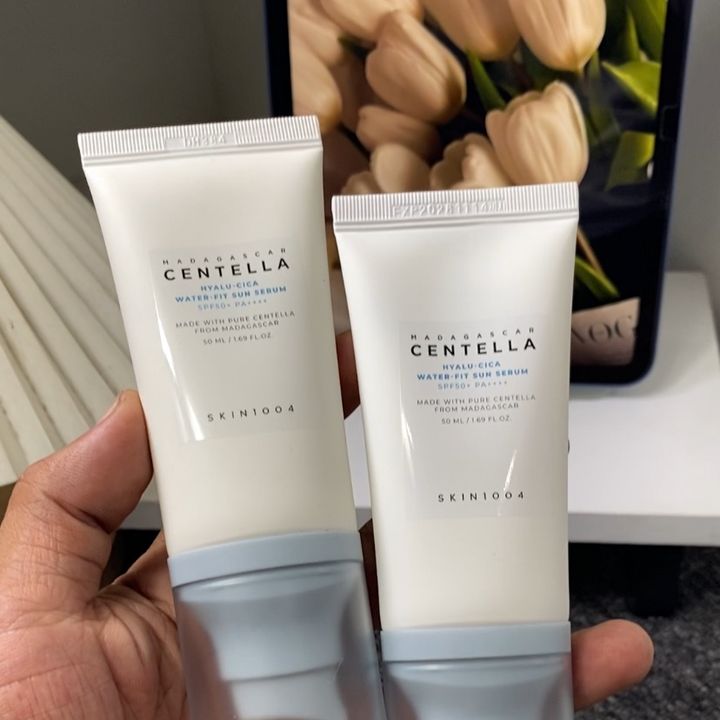 Promo skin centella