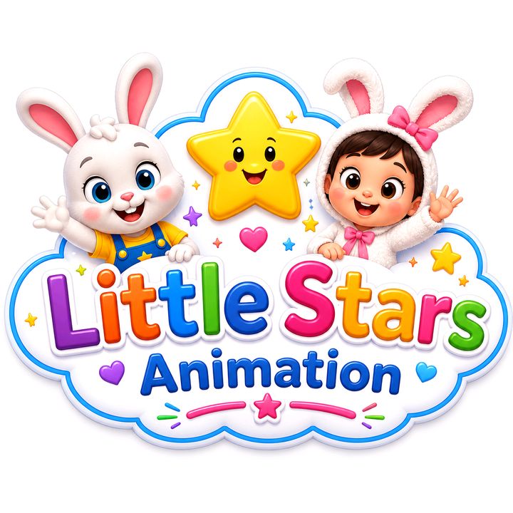Little Stars Animation