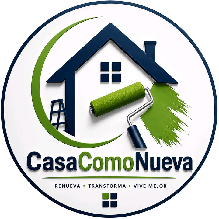 CasaComoNueva