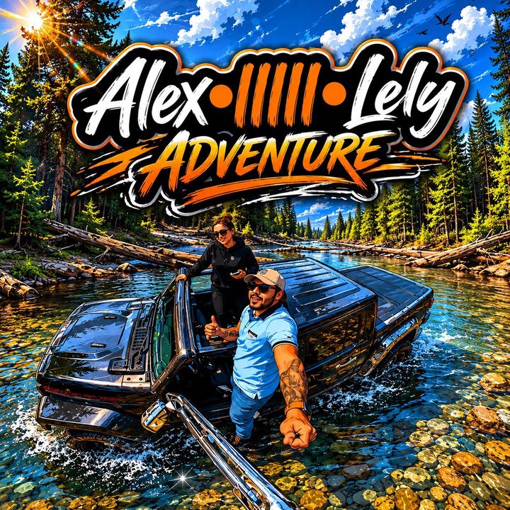 Alex🟠IIIIII🟠Lely