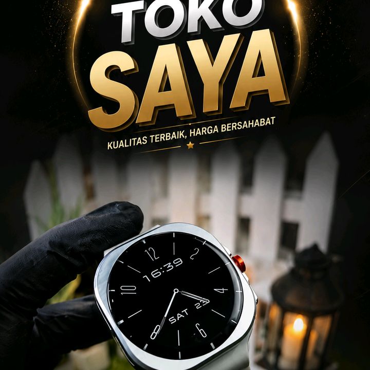 TOKO BUNDA