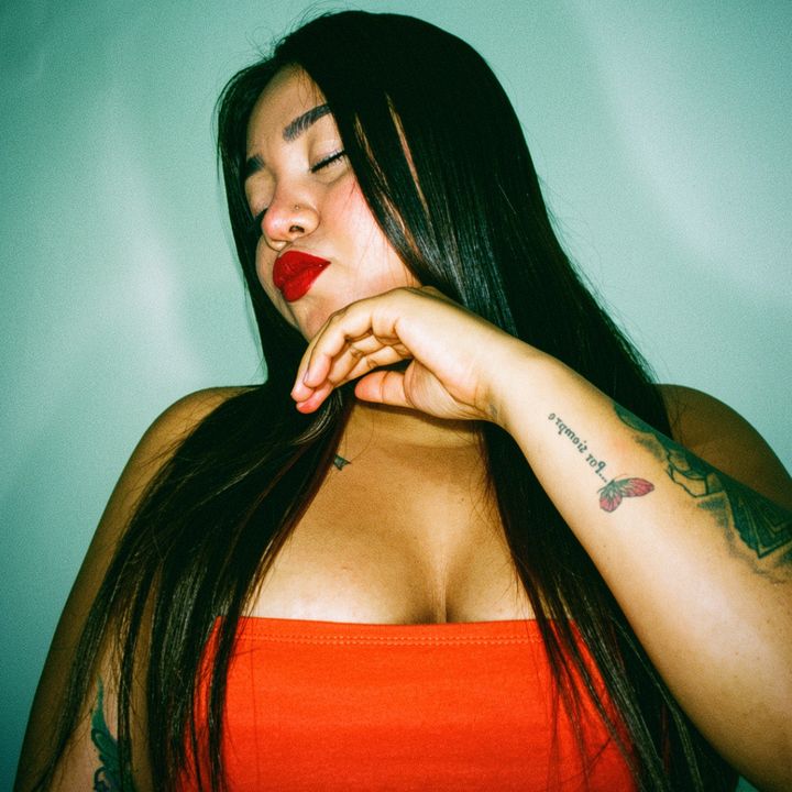 morenita4:20