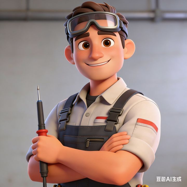 ElectricianPro