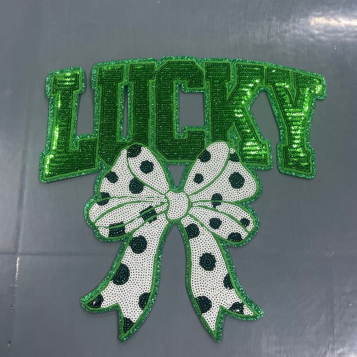 Lucy prettypatches