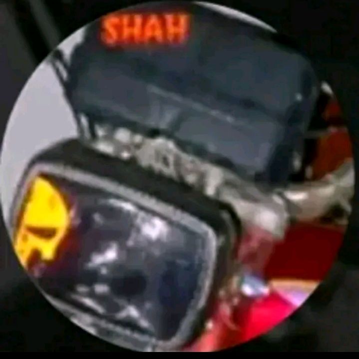 SHAH G