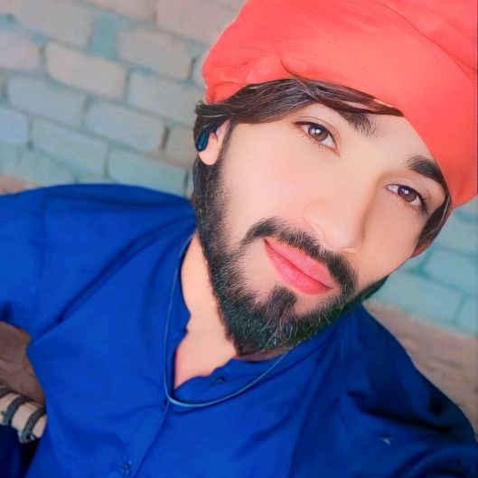 Arslan Shani