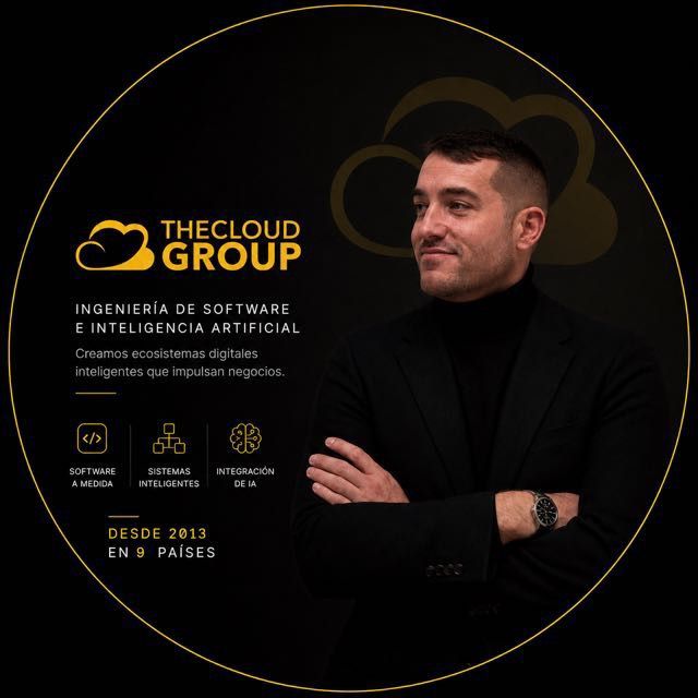Gonzalo | Software a Medida