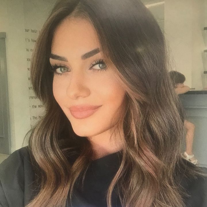 Rosa