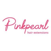 Pinkpearl hair
