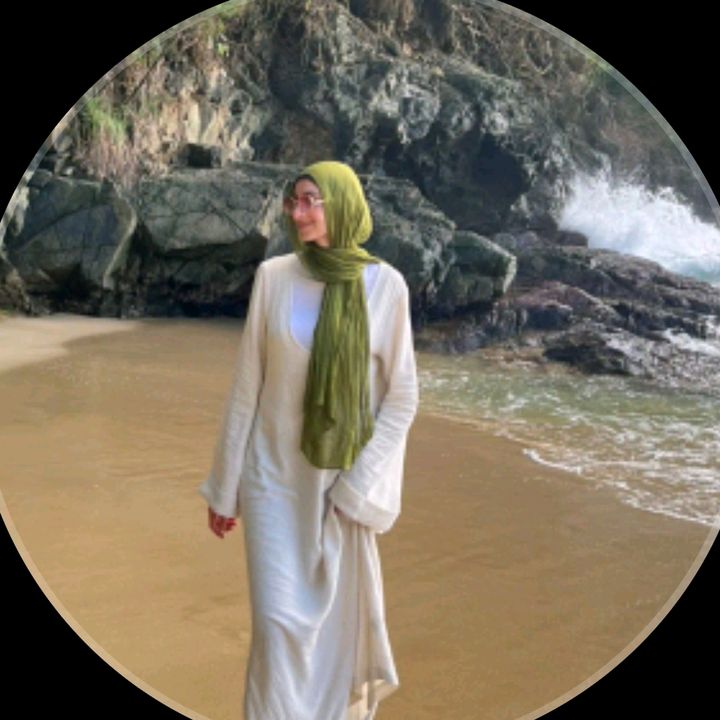 ZOBAIDA | Faithful Lifestyle