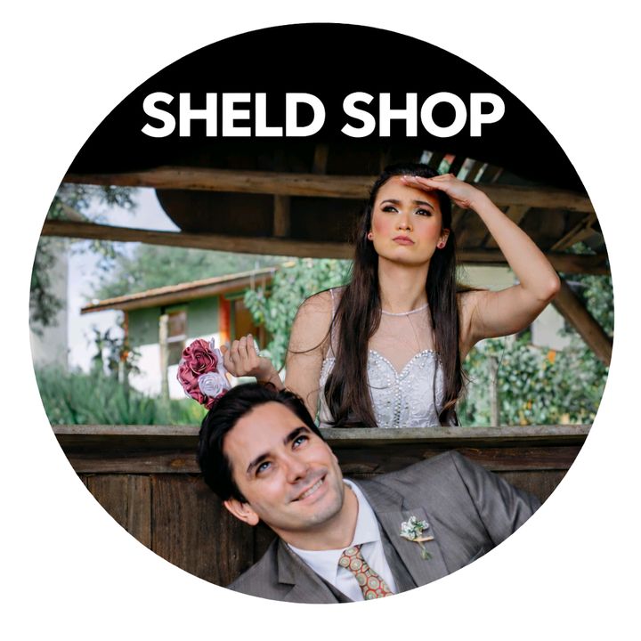 • SHELD | SHOP •